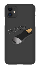 Shiny Shoe Squad iPhone Phone Cases