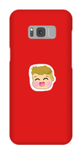 svenhagendijk Samsung Phone Cases