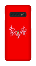 Samsung Phone Cases PINK LOGO