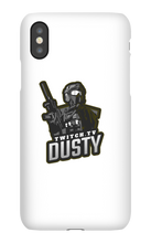itsdusty iPhone Phone Cases