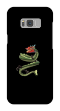 ninjacrafthd Samsung Phone Cases