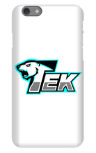 teknikalx iPhone Cases