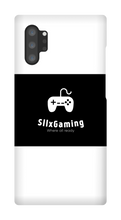 sllxgaming_1 Samsung Phone Cases