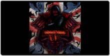 wilkins97shane XXL Gaming Mousepad
