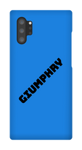 Cover Samsung Giumphry