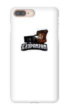 ez3panz0n iPhone Phone Cases