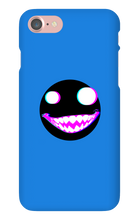 TheErrors Smile iPhone Phone Cases