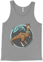 Coleyburr Tank Top