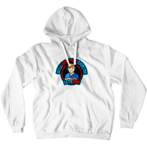 LETS GOO Hoodies (No-Zip/Pullover) V. 2
