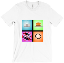 Game Eat No Sleep Repeat T-Shirt