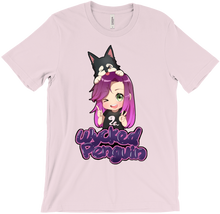 wyckedpenguin T-Shirts