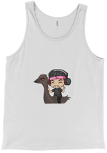 jojostreamstv Tank Top