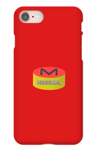 marvin mc  iPhone Phone Cases