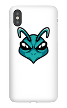 twitchync iPhone Phone Cases