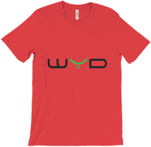 watyerdoing T-Shirts