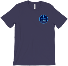 ALP Camiseta Logo Pequeno