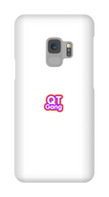 jordanaqtt Samsung Phone Cases