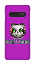 hallibros Samsung Phone Cases
