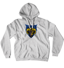 dukegaming-1544 Hoodies (No-Zip/Pullover)