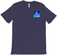 itslucas_tgg T-Shirts