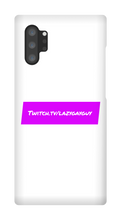 lazygayguy Samsung Phone Cases