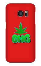 bmg1993 Samsung Phone Cases