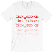 pixxystixxs T-Shirts