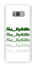 the_dylh0le Samsung Phone Cases