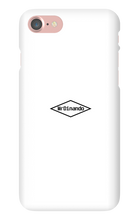 mrdinando iPhone Phone Cases