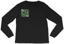 Aenima Army Long Sleeve Tee