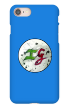 izooggaming iPhone Phone Cases