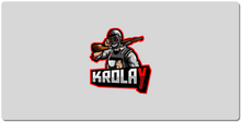 krolay XXL Gaming Mousepad