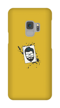 sootser Samsung Phone Cases
