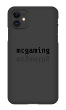 iPhone case