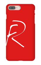 FR Hidden 3 iPhone Cases