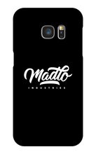 Madlo Industries Samsung Phone Cases