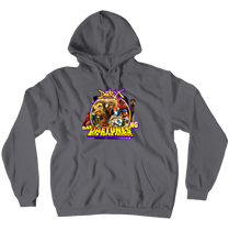 daetrix_art Hoodies (No-Zip/Pullover)