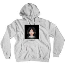 omegahai1 hoodie