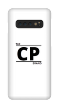 cohenpease Samsung Phone Cases