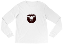 Ryuk's Apple Long Sleeved