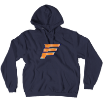 fishfeetTV Hoodies (No-Zip/Pullover)