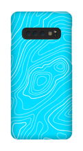 finexfox Samsung Phone Cases