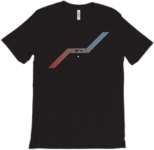new wave m30w shirt