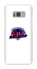 The Aging Gamerz Samsung Phone Cases