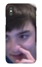 unoriginaltwat iPhone Phone Cases