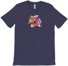 willobarjo_tv T-Shirts