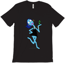 tshirt Ramona GurrrRRRl