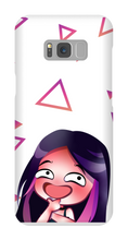 ma_yuumi Samsung Phone Cases