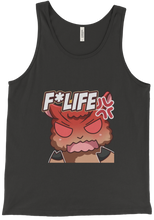 F Life tanktop
