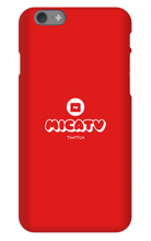 micatv iPhone Phone Cases